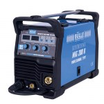 Ηλεκτροσυγκόλληση Bülle MIG 200A