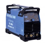 Ηλεκτροσυγκόλληση Bülle TIG 200A