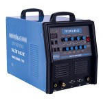 Ηλεκτροσυγκόλληση Bülle TIG 220A AC/DC.