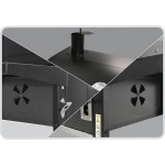 Ψησταριά κάρβουνου Unimac Premium 661324