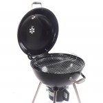 Ψησταριά κάρβουνου kettle Unimac premium 661326