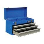 Εργαλειοθήκη Bülle MTB-553 D