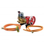 Αντλία ψεκαστικού Kraft 691049