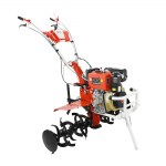 Πετρελαιοκίνητο σκαπτικό Kraft 691088