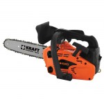 Αλυσοπρίονο βενζίνης Kraft 691102