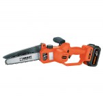 Κλαδευτικό αλυσοπρίονο μπαταρίας Kraft 691114