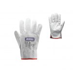 Γάντια δερμάτινα Unimac 701027