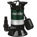 Βυθιζόμενη αντλία ακάθαρτου νερού Metabo PS 7500 S
