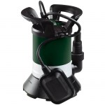 Βυθιζόμενη αντλία καθαρού νερού Metabo TP 8000 S