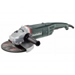Γωνιακός τροχός Metabo W 2400-230