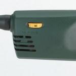 Γωνιακό δράπανο Metabo WBE 700