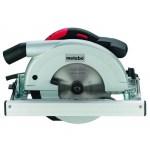 Δισκοπρίονο Metabo KS 66 Plus