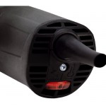 Ρυθμιζόμενος γωνιακός τροχός Metabo WEV 15-125 Quick Inox Set