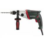 Δράπανο 2 ταχυτήτων Metabo BE 751