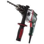 Δράπανο 2 ταχυτήτων Metabo BE 1100