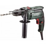 Κρουστικό δράπανο Metabo SBE 650 Futuro Plus