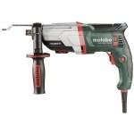 Σετ περιστροφικό πιστολέτο Metabo UHE 2660-2 Quick με διπλό τσοκ