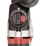 Σετ περιστροφικό πιστολέτο Metabo UHE 2660-2 Quick με διπλό τσοκ
