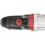 Σετ περιστροφικό πιστολέτο Metabo UHEV 2860-2 Quick με 2 τσοκ