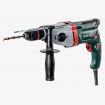 Κρουστικό δράπανο Metabo SBE 780-2
