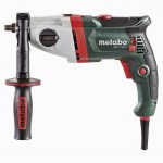 Κρουστικό δράπανο Metabo SBEV 1300-2