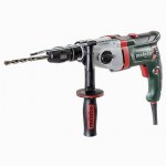 Κρουστικό δράπανο Metabo SBEV 1300-2
