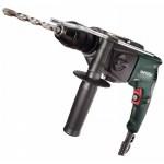 Κρουστικό δράπανο Metabo SBE 760