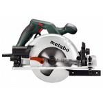 Δισκοπρίονο Metabo KS 55 FS