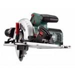 Δισκοπρίονο Metabo KS 55 FS