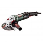 Γωνιακός τροχός Metabo WE 17-150 Quick RT