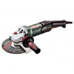 Γωνιακός τροχός Metabo WE 19-180 Quick RT