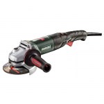 Γωνιακός τροχός Metabo WEV 1500-125 Quick RT
