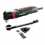 Πολυεργαλείο Metabo MT 400 Quick