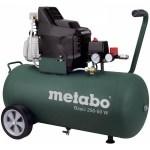 Αεροσυμπιεστής Metabo BasicAir 250-50W