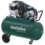 Αεροσυμπιεστής Metabo Mega 350-100W