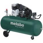 Αεροσυμπιεστής Metabo Mega 520-200D