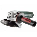 Γωνιακός αεροτροχός Metabo DW 125