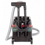 Σκούπα Metabo ASR 25 L SC