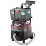 Σκούπα Metabo ASR 25 L SC
