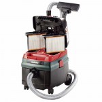 Σκούπα Metabo ASR 25 L SC