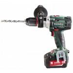 Κρουστικό δραπανοκατσάβιδο μπαταρίας Metabo SB 18 LTX Impuls