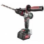 Κρουστικό δραπανοκατσάβιδο μπαταρίας Metabo SB 18 LTX Impuls