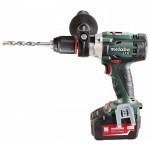 Κρουστικό δραπανοκατσάβιδο μπαταρίας Metabo SB 18 LTX Impuls (5.2 Ah)