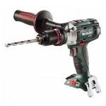 Κρουστικό δραπανοκατσάβιδο μπαταρίας Metabo SB 18 LTX Impuls (5.2 Ah)
