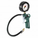 Μανόμετρο Metabo RF 60