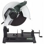 Τροχός κοπής μετάλλων Metabo CS 23-355