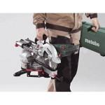 Φαλτσοπρίονο Metabo KGS 254 M Radial