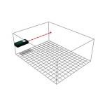 Αποστασιόμετρο laser Metabo LD 30