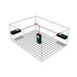 Αποστασιόμετρο laser Metabo LD 30