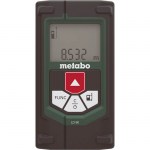 Αποστασιόμετρο laser Metabo LD 60